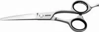 Jaguar Gold Line Xenox Friseurschere 6 0 15,5 cm