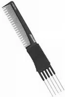 Jaguar A Line Toupier Gabelkamm A540 7 5