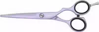 Jaguar White Line Pastell Plus Offset Candy Friseurschere 5 5 14 cm