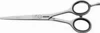 Jaguar White Line Satin Friseurschere 5 0