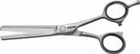 Jaguar White Line Satin Plus Es 40 Effilierschere Viola 5 0