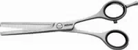 Jaguar White Line Satin Plus Es 40 Effilierschere 5 0