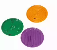 Balanco Wechseleinsatz Set 4