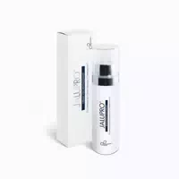 Jalupro Revitalizing Eye Contour And Facial Serum