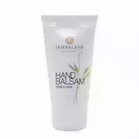 Jambalaya Hand Balsam Arnika Hanf