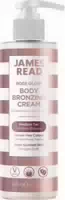 James Read Rose Glow Bronzing Cream