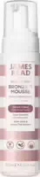 James Read Rose Glow Bronzing Mousse