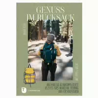 Genuss Im Rucksack
