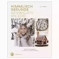 Himmlisch Gesunde Weihnachtsbäckerei 1 St