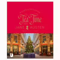 Weihnachtliche Tea Time Mit Jane Austen 1 St