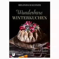 Wunderbare Winterkuchen