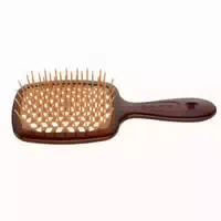 Janeke Superbrush Braun