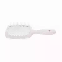 Janeke Superbrush Pastellpuder Haarbürste