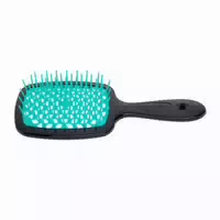 Janeke Superbrush Small Tiffany Türkis