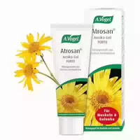 A Vogel Atrosan Arnika Gel Forte 100 ml Gel