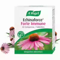 A Vogel Echinaforce Forte Immune 30 st Tabletten