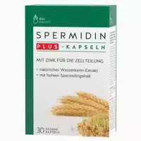 Doc Natures Spermidin Plus