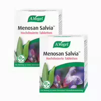Menosan Salvia A Vogel 30 St Tabletten