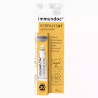 Immundoc Herpalysin 7 Ml