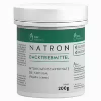 Doc Nature´s Natron 200 G