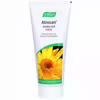 A Vogel Atrosan Arnika Gel Forte 100 ml Gel