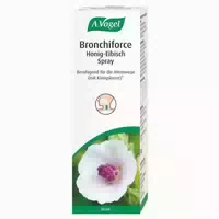 A Vogel Bronchiforce Honig Eibisch Spray 30 ml