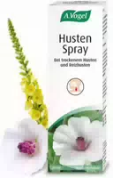 A Vogel Husten Spray Reizhusten 30 ml Spray