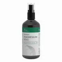 Zechstein Magnesium Sole Magnesium Öl Spray