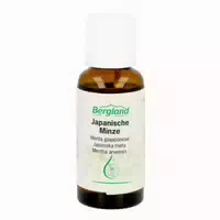 Japanisches Minzöl Ätherisch 10 ml