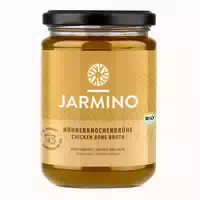 Bio Knochenbrühe Huhn 6x 350ml , Kollagen & Proteinreich 6 P