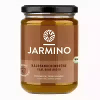 Bio Knochenbrühe Vom Kalb Nach Hildegard Von Bingen 6x 350ml