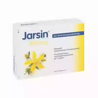 Jarsin 450mg
