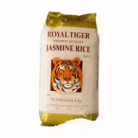 Jasmin Reis Royal Tiger 1kg