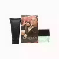 Jasper Conran Man Geschenkset 40ml Edt 100ml Duschgel 0,14 l