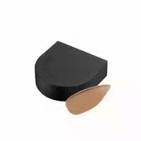 Javin De Seoul Wink Cushion Matte Spf50 Pa 16g 21 Blur Ivory