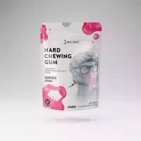 Jawliner Hard Gum Mint