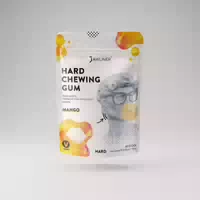 Jawliner Hard Gum Mango