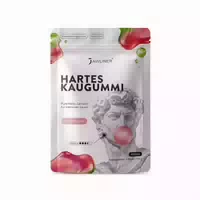 Jawliner Hard Gum Watermelon