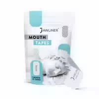 Jawliner Mouth Tape