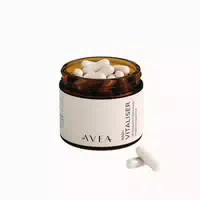 Avea Nad Vitaliser Kapseln 30 St