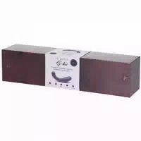 Je Joue G Kii Einstellbarer G Punkt Vibrator