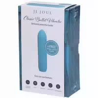 Je Joue Klassischer Mini Bullet Vibrator
