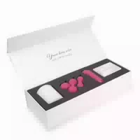 Je Joue das Schöne und Freche Geschenkset