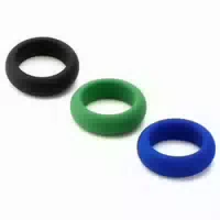 Je Joue Silicone C Ring 3 Pack
