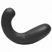 Je Joue Uma wiederaufladbarer G Spot Vibrator