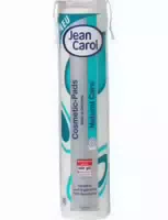 Jean Carol Natural Care Duo Pads