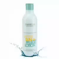 Jean & Len After Sun Pflege Lotion