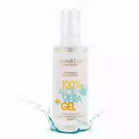 Jean & Len Après Sun Aloe Vera Gel 100 ml