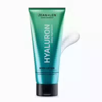 Jean & Len Body Lotion Hyaluron 200 ml