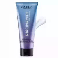 Jean & Len Body Lotion Niacinamide